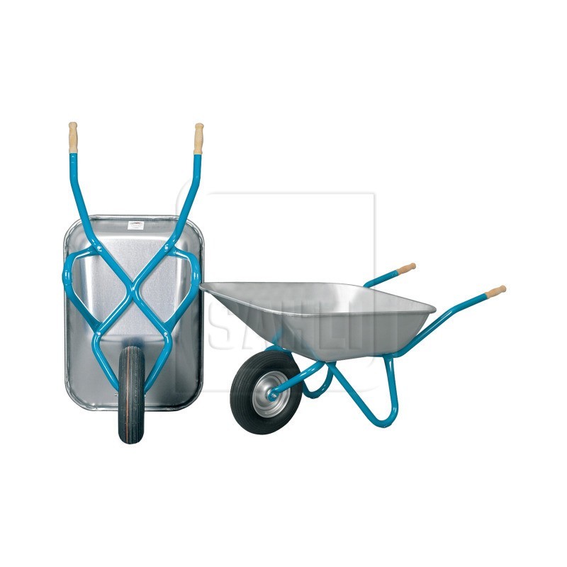 Karette 85 Liter mit...