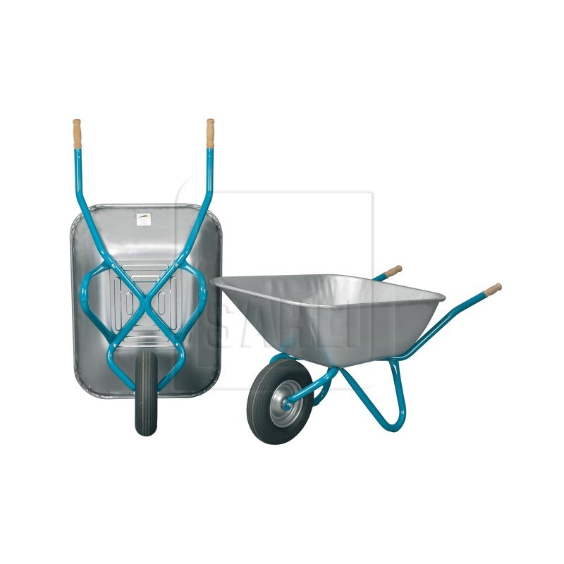 Karette 140 Liter mit...