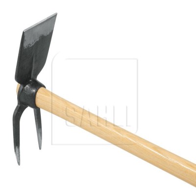 Gartenhäueli geschmiedet Breitform