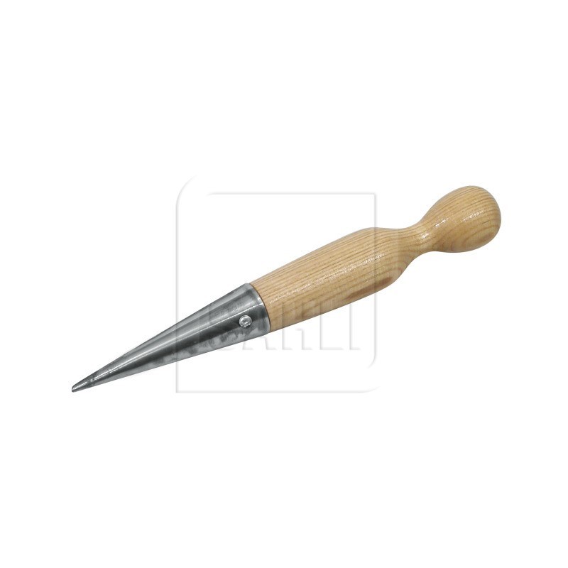 Setzholz mit Knopfgriff,...