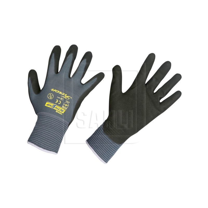 Feinstrickhandschuh Activ...