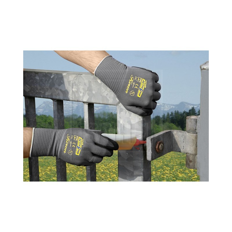 Feinstrickhandschuh Activ...