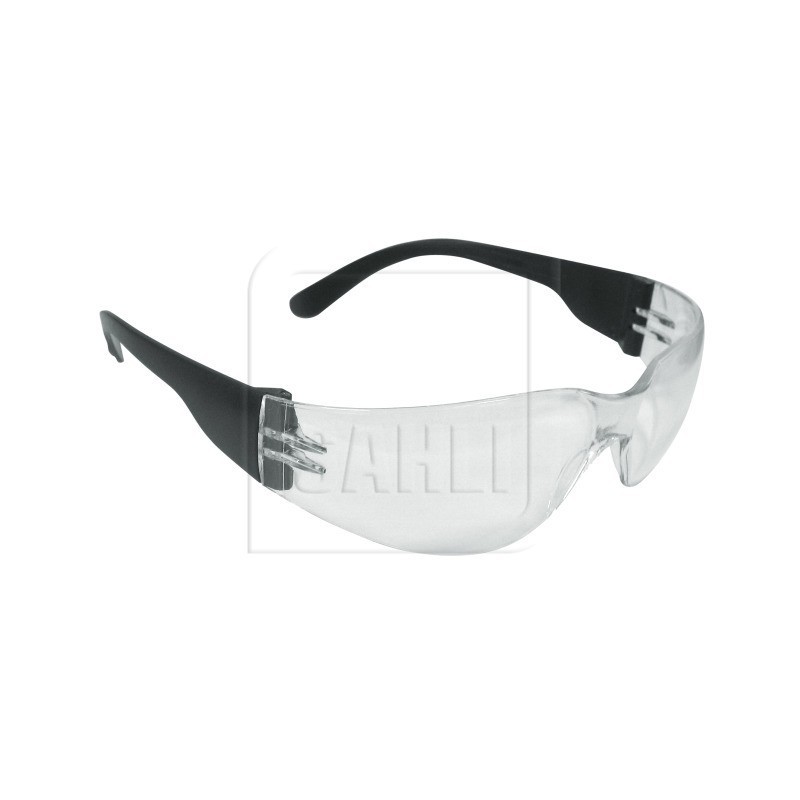 Lunettes de protection...