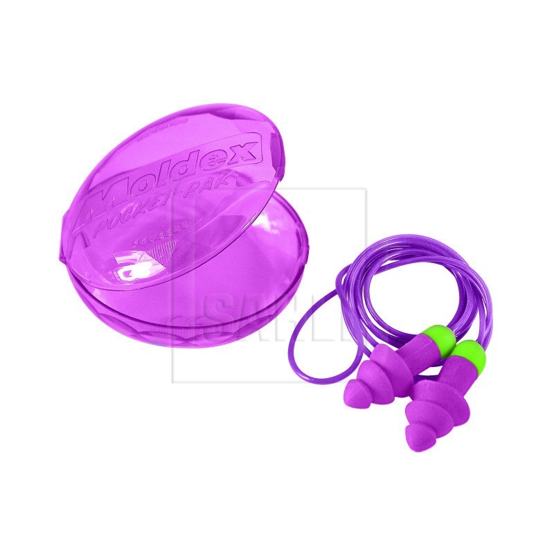 Tampons auriculaires avec...