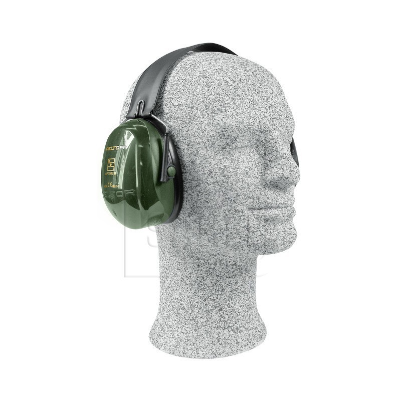 Casque antibruit Peltor