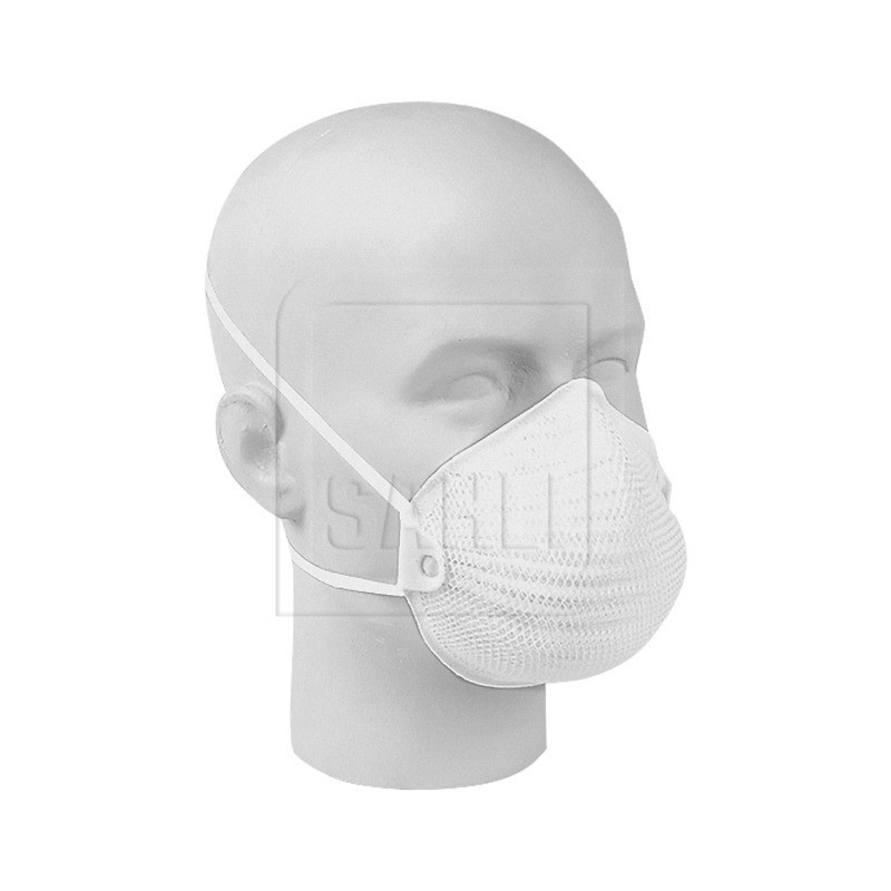 Masque antiparticules,...
