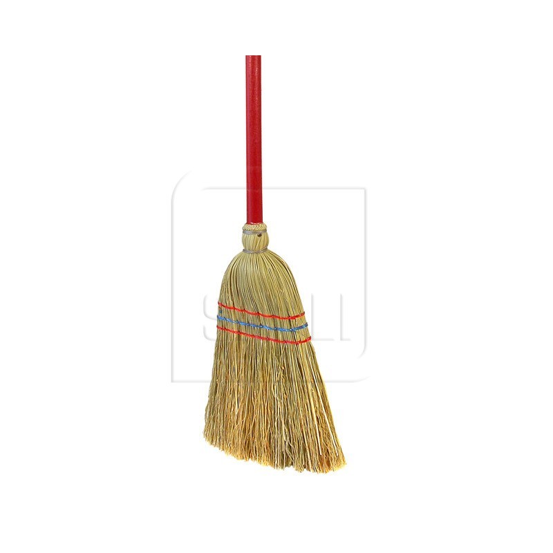 Balais de riz pour enfants
