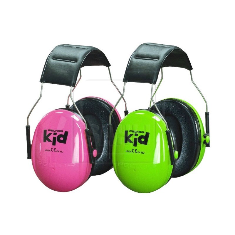 Casque antibruit Peltor...