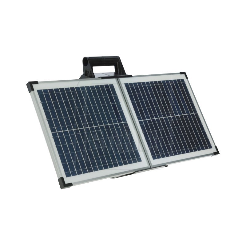 Viehhüter "Solar" SAHLI S420