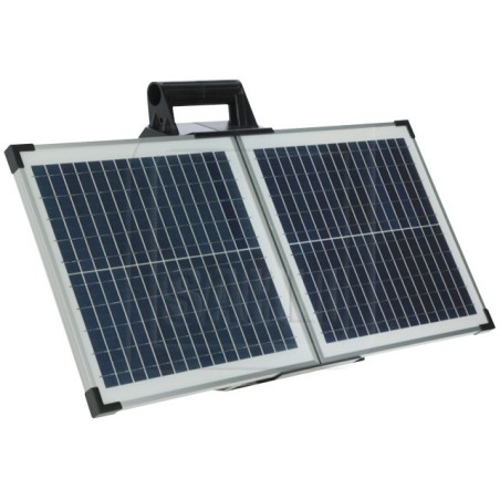 Electrificateur solaire SAHLI S420