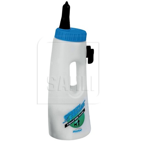 Kälberaufzuchtflasche SPEEDY FEEDER 2,5 Liter