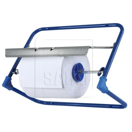 Papierrollenspender