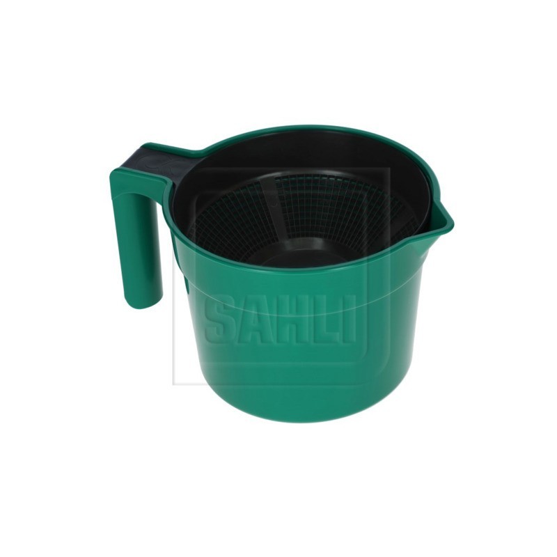 Vormelkbecher konisch