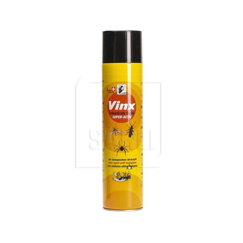 Insekten Spray Vinx Aerosol...