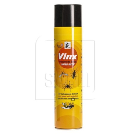 Insekten Spray Vinx Aerosol 400 ml