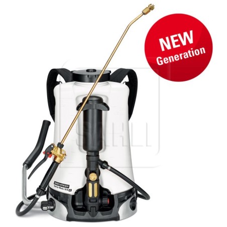 Rückensprühgerät Spray-Matic 10 B2