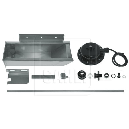 Ferkel Kipptrog 899