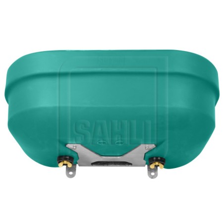Bac pour tonne à eau FT55