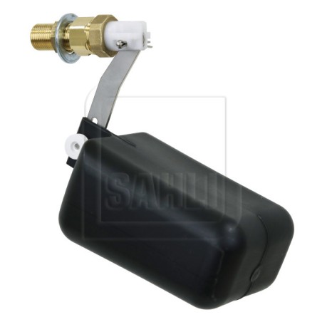 Soupape à flotteur 1/2" EASYFLOW pour bacs de pâture