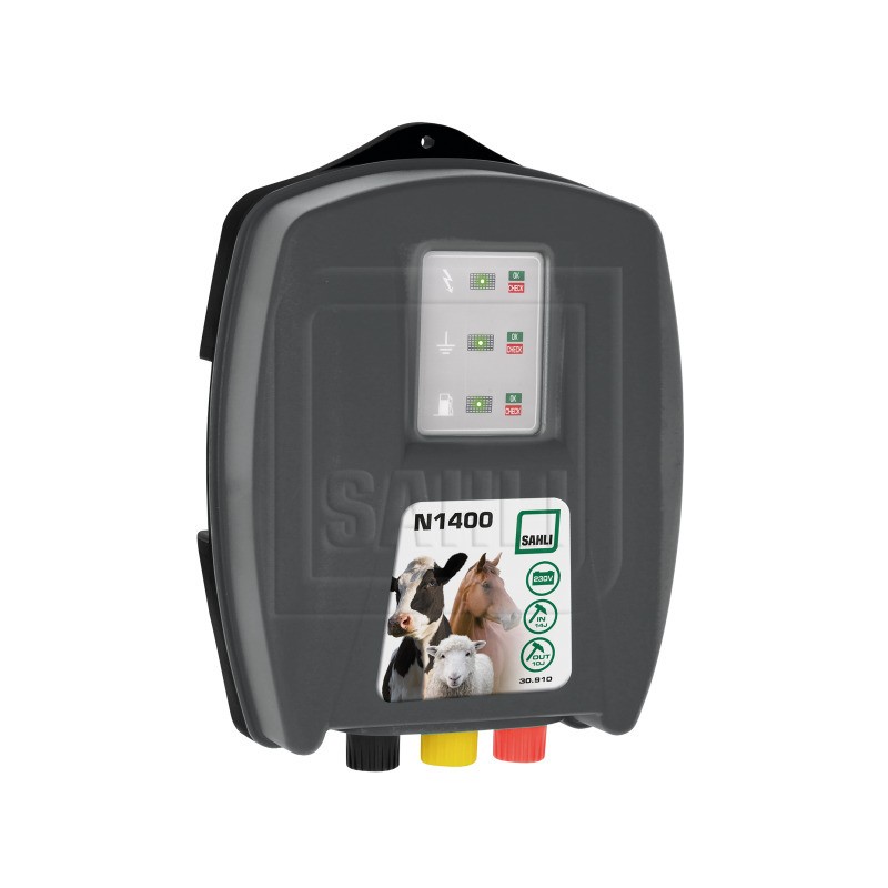 Viehhüter SAHLI N1400 230VAC