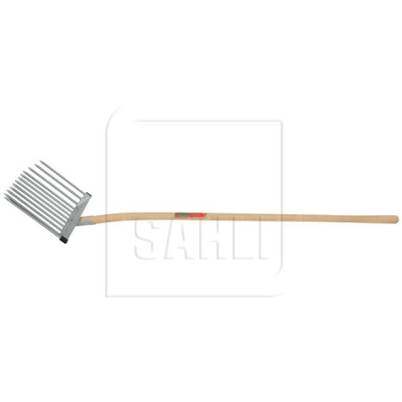 Schüttgutgabel Aluminium SAHLI Superieur