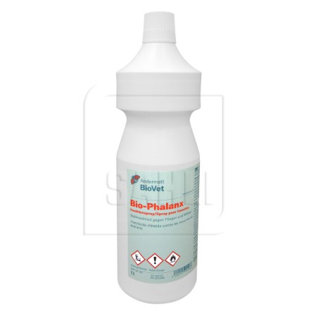 Bio-Phalanx Insektenspray 1l