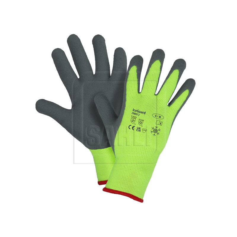 Winterhandschuh Ice Guard