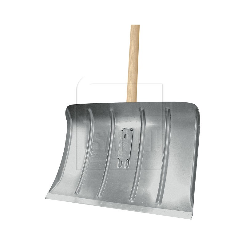 Schneeschieber Aluminium