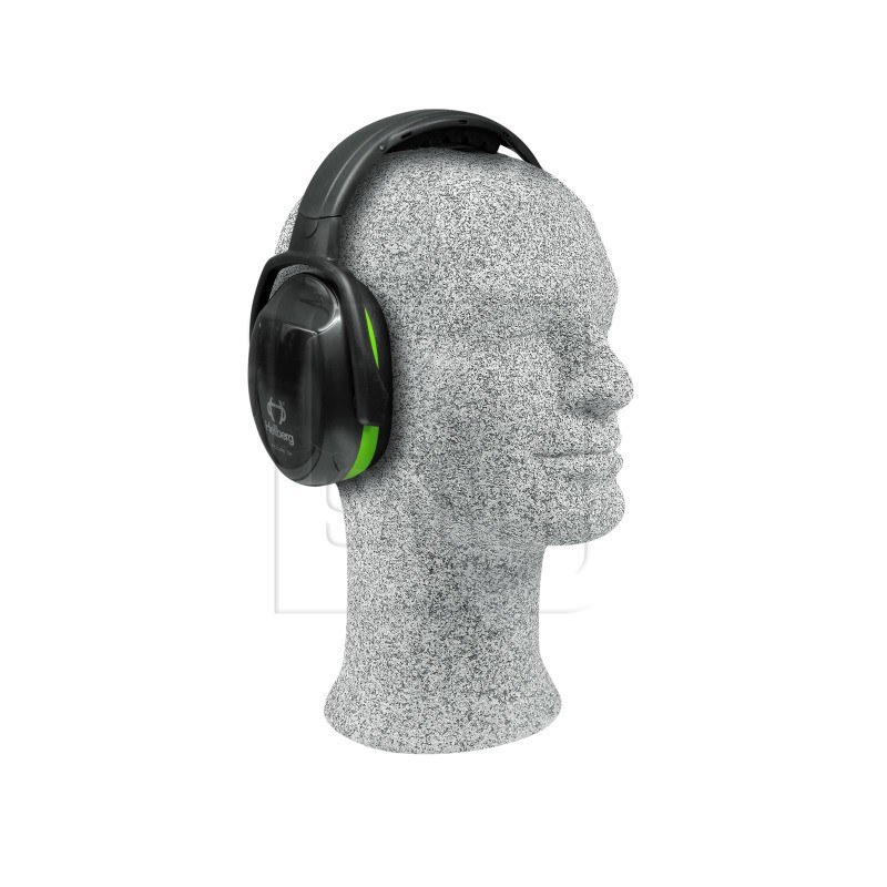Casque antibruit JSP SONIS 1