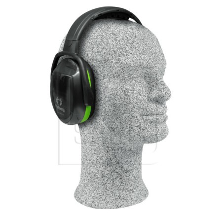 Casque antibruit JSP SONIS 1