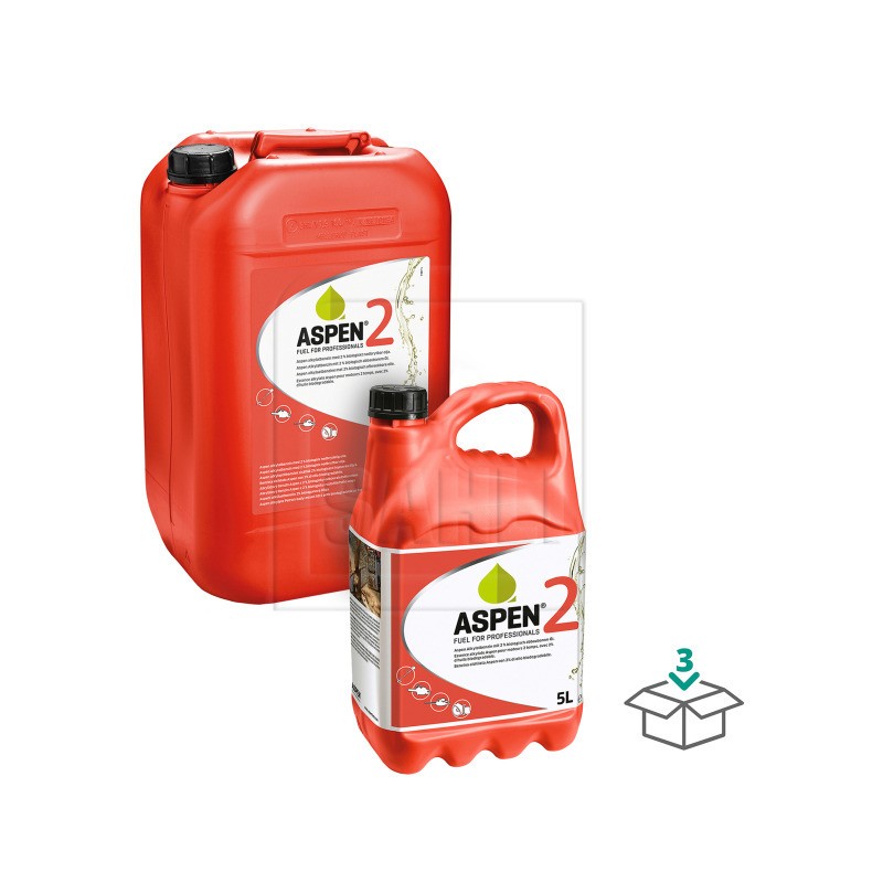 Essence Aspen 2T MOTOREX