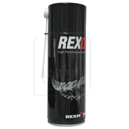 Spray de chaîne REXNORD
