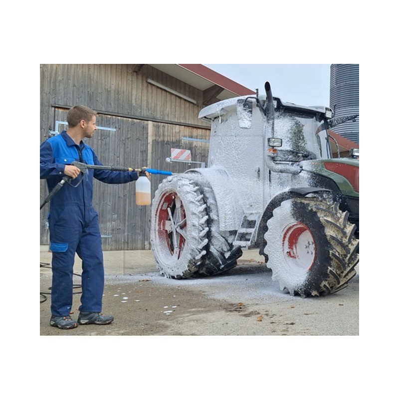 Nettoyant pour véhicules...
