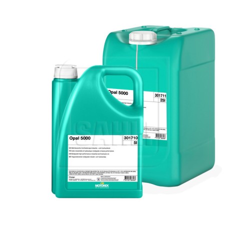 Nettoyant Opal 5000 MOTOREX