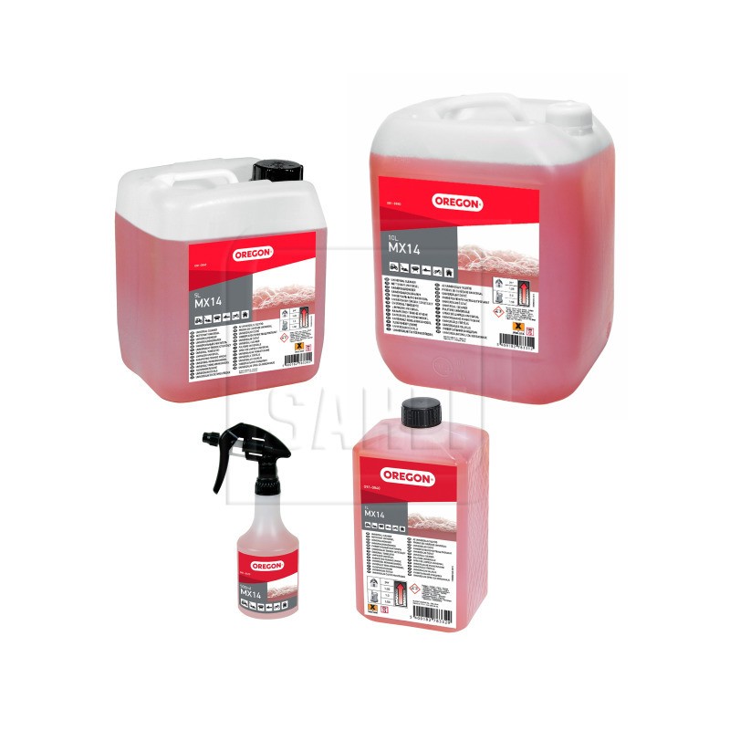 Nettoyant universel MX14...
