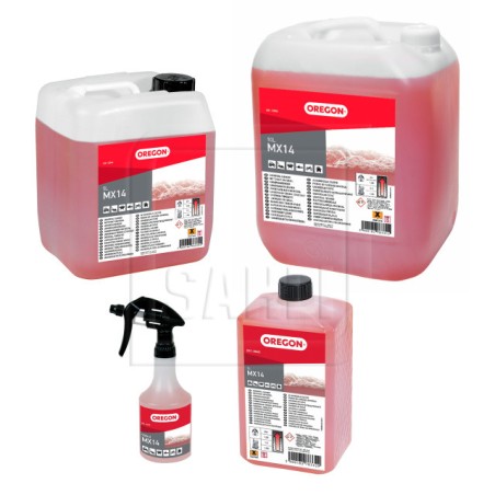 Nettoyant universel MX14 Oregon