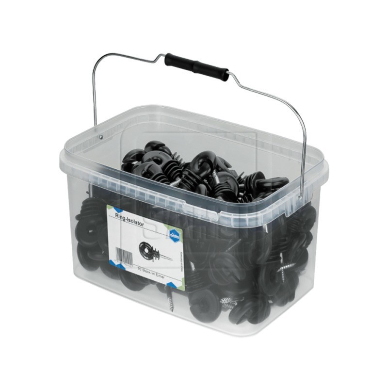 Isolateur à anneau WI 203DS