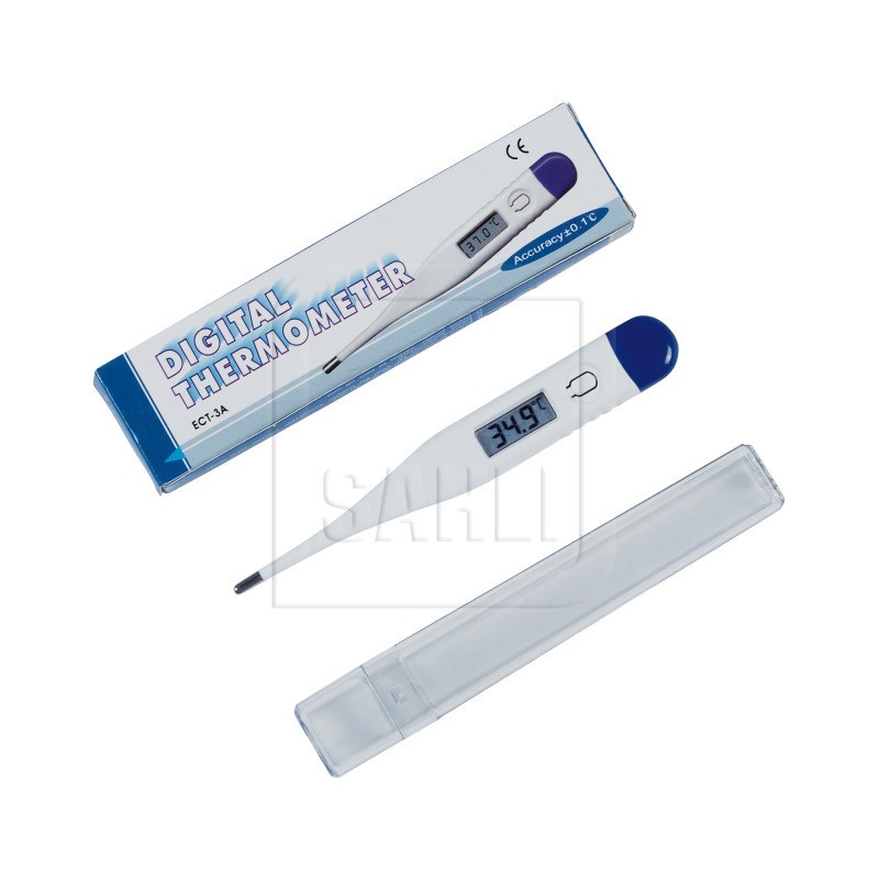 Fieberthermometer digital
