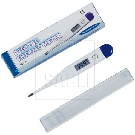 Fieberthermometer digital
