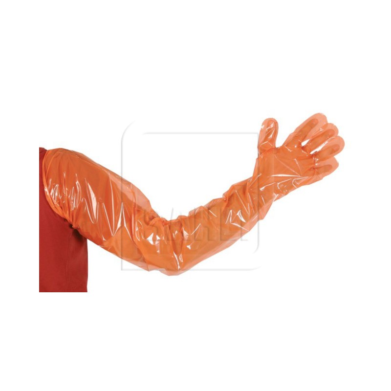 Veterinärhandschuh