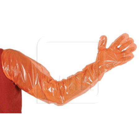 Veterinärhandschuh