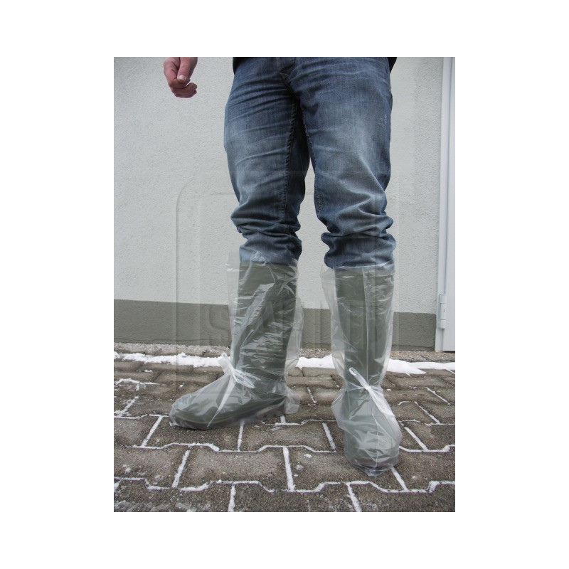 Einwegüberschuhe