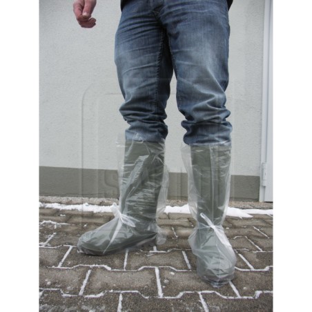 Einwegüberschuhe
