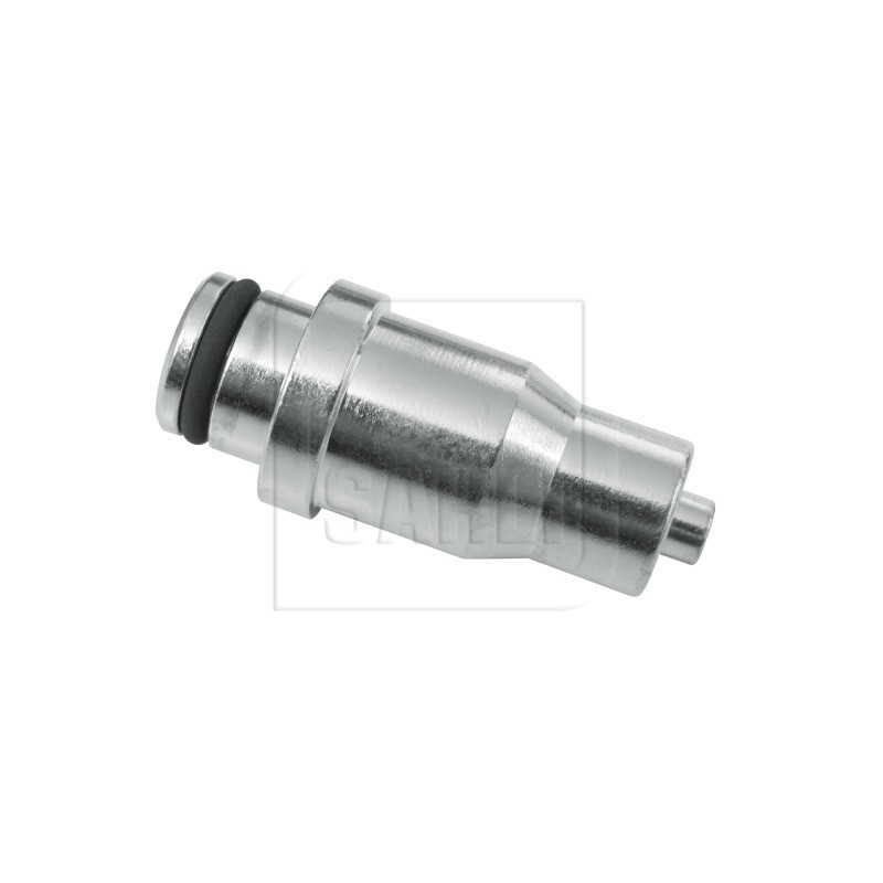 Adapter LL Eingabespritze HSW