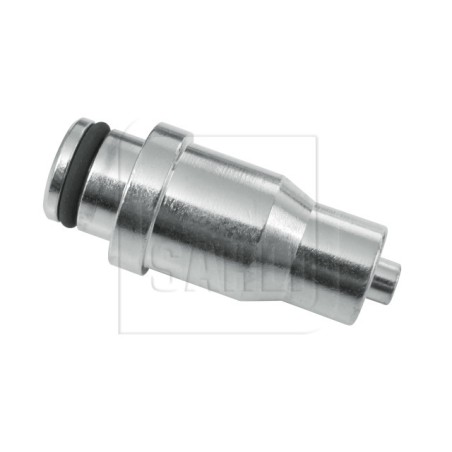 Adapter LL Eingabespritze HSW