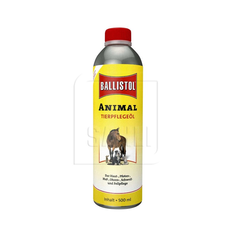 BALLISTOL Animal
