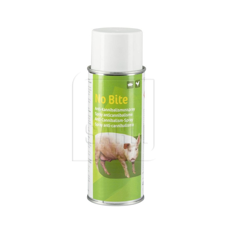 Kannibal Spray