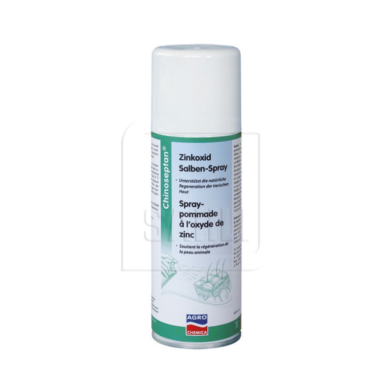 Zinkoxid Salben Spray...