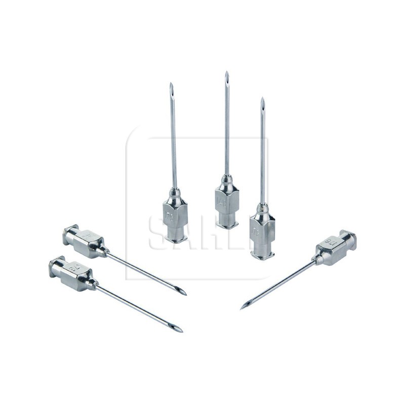 Canule d'injection HSW-Eco...