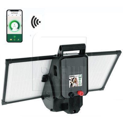 copy of Viehhüter "Solar" SAHLI S420